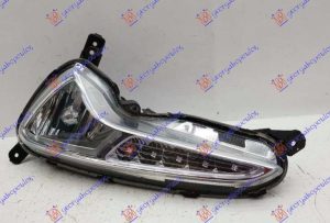 MAGLENKA LED (H8) DESNO