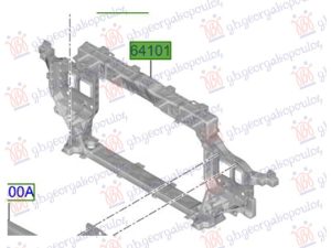 FRONT PANEL 2024- (O)