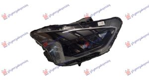 HEAD LAMP ELECTRICAL LED (O)