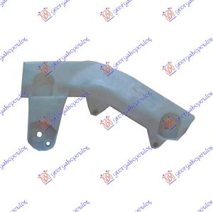 NOSAC PREDNJEG BRANIKA (2WD) LEVO