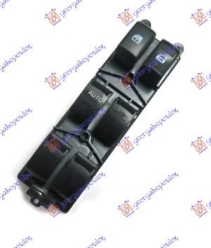 PREKIDAC U PREDNJIM VRATIMA (4 TASTERA) (18 PIN) LEVO