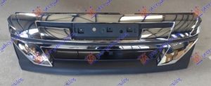PVC MASKA KOMPLET (HROM OKVIR) 2018-