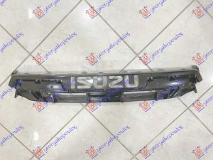 PVC MASKA GORNJA CRNA (GRAVITY)