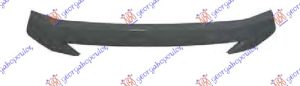 LAJSNA PVC MASKE DONJA CRNA (GRAVITY)