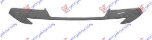 LAJSNA PVC MASKE GORNJA CRNA (GRAVITY)
