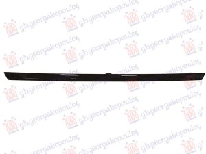 LAJSNA PVC MASKE GORNJA CRNA 23-
