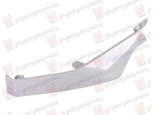 LAJSNA PVC MASKE GORNJA PM (DONJI DEO) 23- DESNO