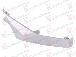 LAJSNA PVC MASKE GORNJA PM (DONJI DEO) 23- LEVO