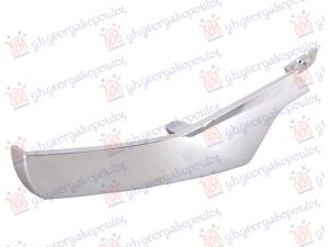 LAJSNA PVC MASKE DONJA HROM 23- DESNO