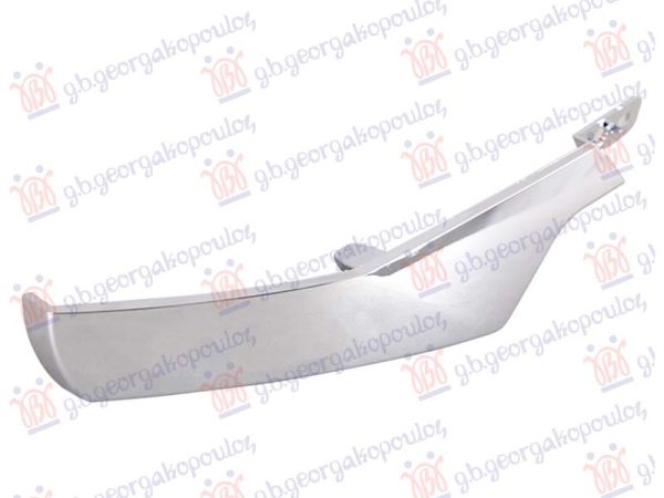LAJSNA PVC MASKE DONJA HROM 23- DESNO