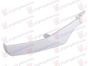 LAJSNA PVC MASKE DONJA PM 23- DESNO