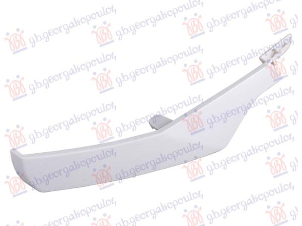 LAJSNA PVC MASKE DONJA PM 23- DESNO
