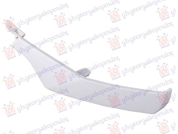 LAJSNA PVC MASKE DONJA PM 23- LEVO
