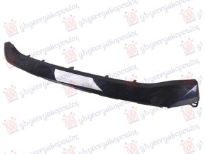 LAJSNA PVC MAKSE DONJA CENTRALNA CRNA 23-