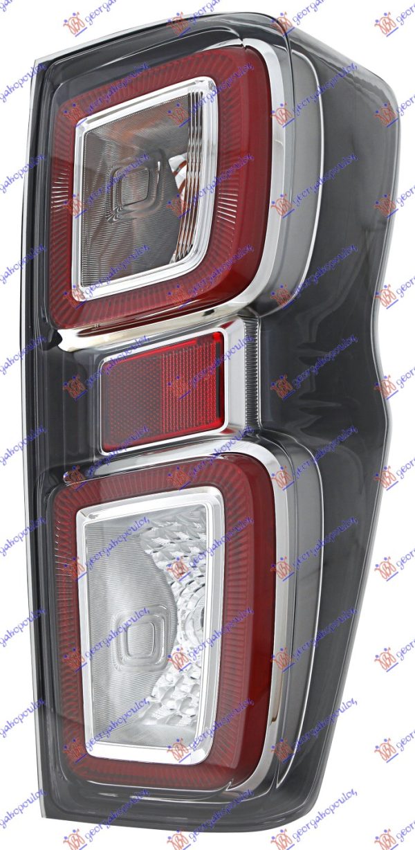 STOP LAMPA (LED) (DEPO) DESNO