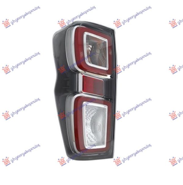 STOP LAMPA LED (TAJLAND) DESNO