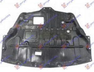 ZASTITA MOTORA (PREDNJI DEO) (AWD) PLASTICNA