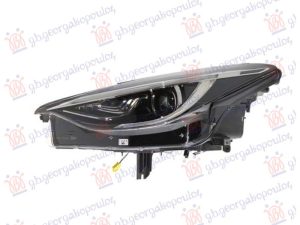 HEAD LAMP FULL LED AFS (VALEO)