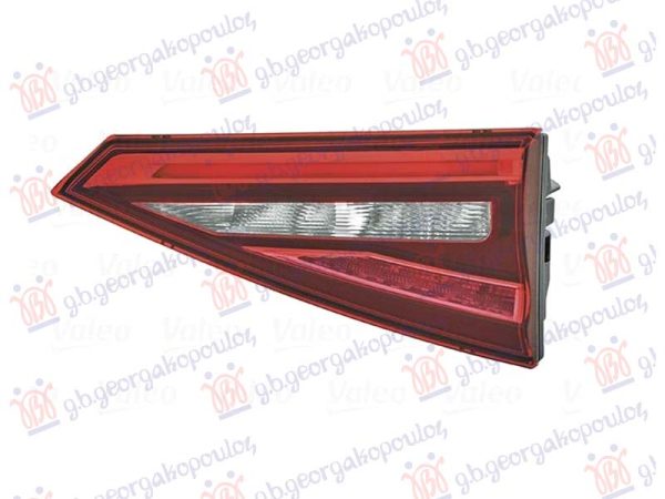 STOP LAMPA UNUTRASNJA LED (VALEO) DESNO