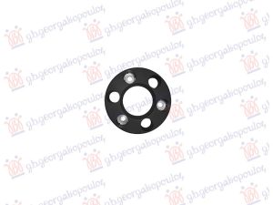 WHEEL COVER (16 WHEEL)