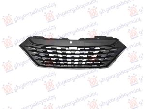 PVC MASKA