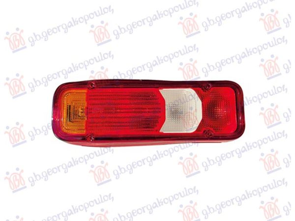 STOP LAMPA (OTVORENA KAROSERIJA) 2021- (O) DESNO
