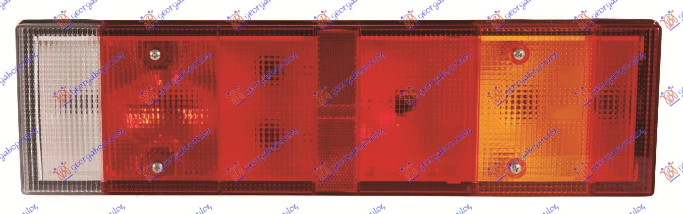 STOP LAMPA DESNO