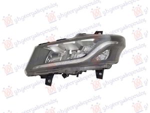HEAD LAMP LED (DEPO)