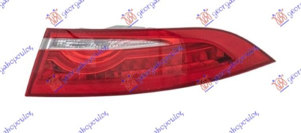 STOP LAMPA SPOLJASNJA LED (HELLA) DESNO