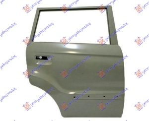 REAR DOOR (O)