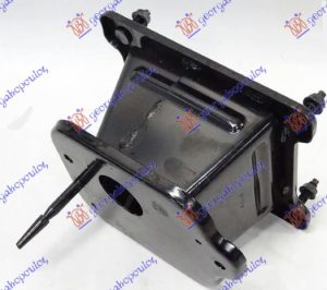 REAR BUMPER REINFORCEMENT BRACKET (O)