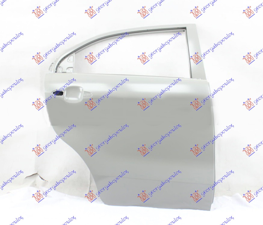 REAR DOOR 5D (O)
