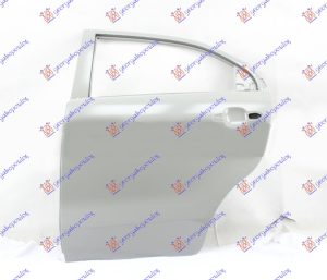 REAR DOOR 5D (O)