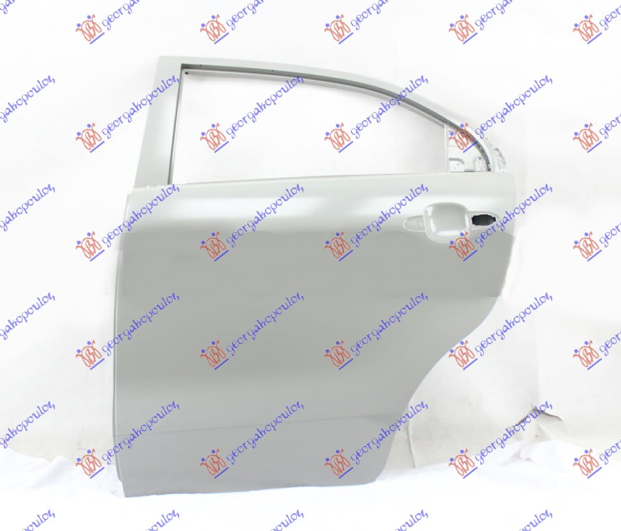 REAR DOOR 5D (O)