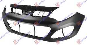FRONT BUMPER 3/5D (O)