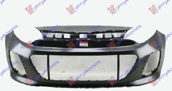 FRONT BUMPER (O)