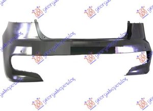 REAR BUMPER (W/PDS) (O)