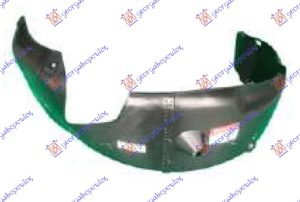 POTKRILO LEVO