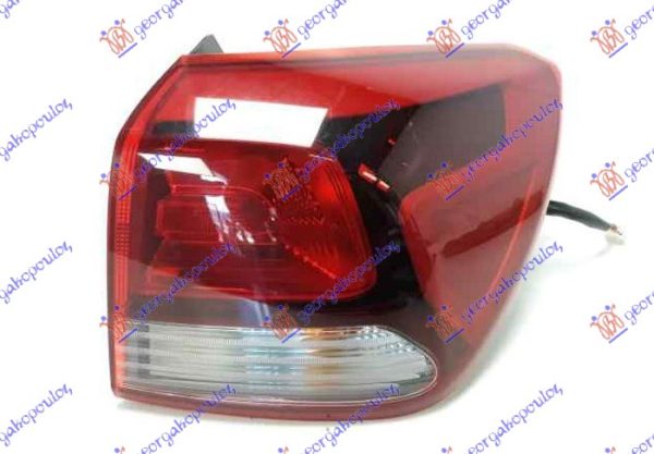 STOP LAMPA SPOLJASNJA (DEPO) DESNO
