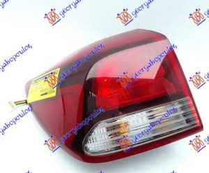 TAIL LAMP OUTER (O)