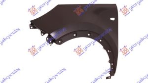 FRONT FENDER (O) (WITH SIDE LAMP HOLE)