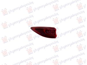 STOP LAMPA SPOLJASNJA LED (TYC) DESNO
