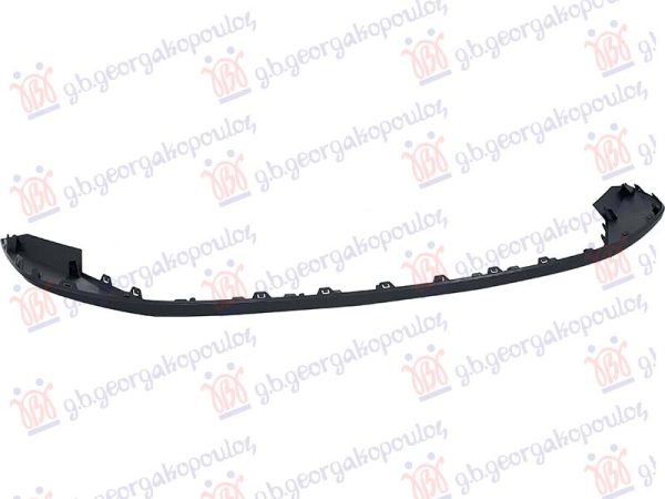 REAR BUMPER SPOILER MOULDING (GT)