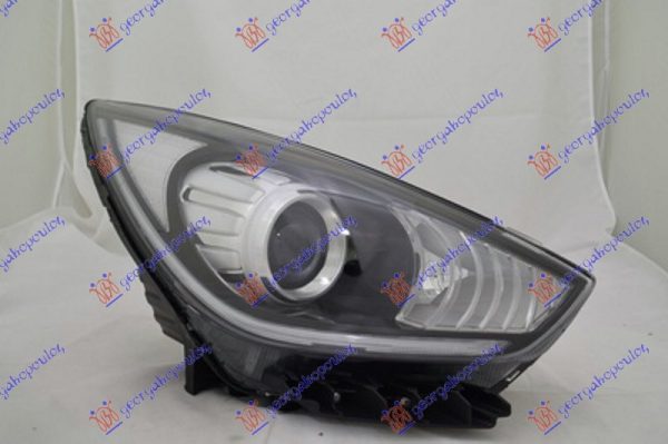 FAR XENON SA LED DNEVNIM SVETLOM (TYC) DESNO
