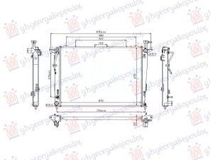 HLADNJAK MOTORA 2.4 BENZIN (MAN/AUTO) (670x480)