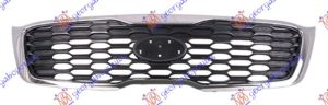 PVC MASKA CRNA (HROM LAJSNE)