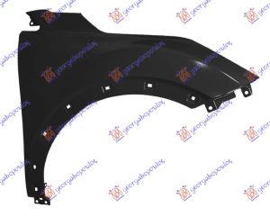 BLATOBRAN (BEZ OTVORA ZA MIGAVAC) DESNO