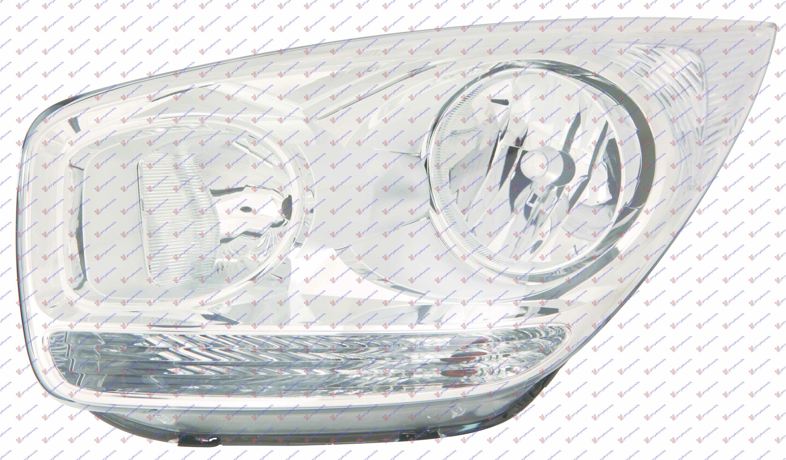 FAR ELEKTRICNI (SA MOTOROM) (DEPO) LEVO