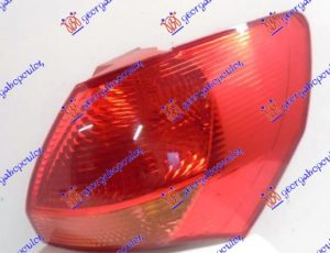 TAIL LAMP OUTER (MARELLI)
