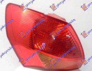 TAIL LAMP OUTER (MARELLI)